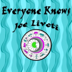 Everyone Knows album cover