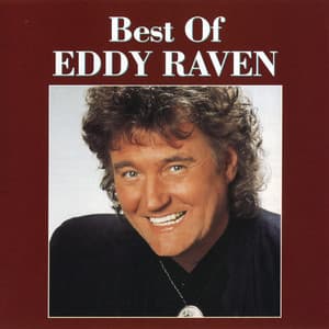 Best Of Eddy Raven album cover