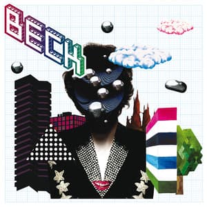 The Information album cover