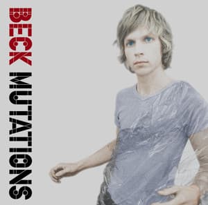 Mutations album cover