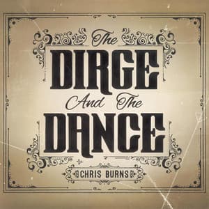 The Dirge and the Dance album cover
