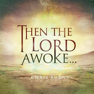 Then the Lord Awoke... album cover