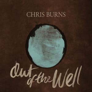 Out of the Well album cover