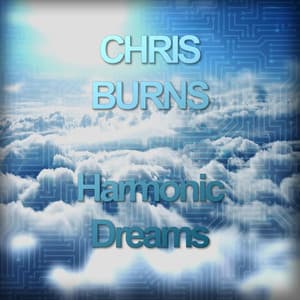 Harmonic Dreams album cover