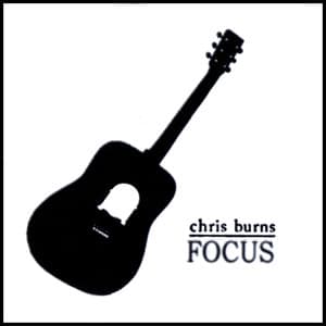 Focus album cover