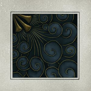 Wake up the Wind, Pt. 1 album cover