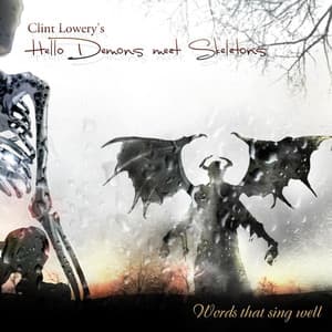 Words That Sing Well album cover