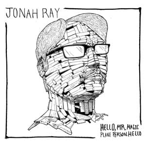 Hello, Mr. Magic Plane Person, Hello album cover