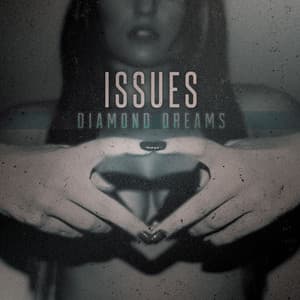 Diamond Dreams album cover
