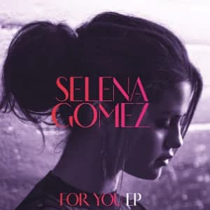 For You (EP) album cover