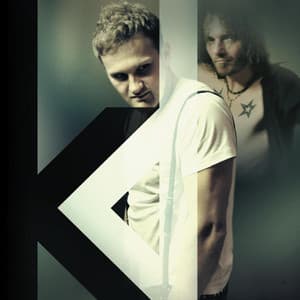Karol Darc album cover