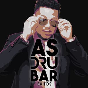 Exitos de Asdrubar album cover
