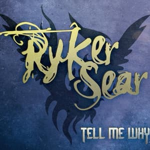 Tell Me Why EP album cover