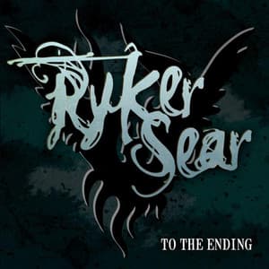 To The Ending album cover