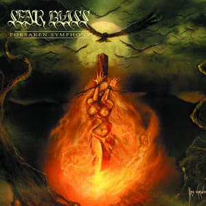 Forsaken Symphony album cover