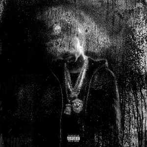 Dark Sky Paradise album cover