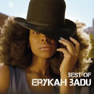 Best Of album cover