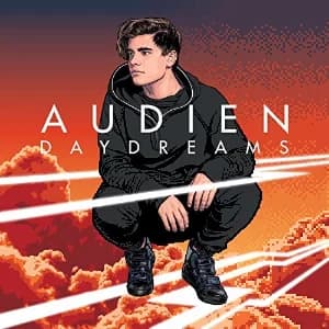 Daydreams album cover