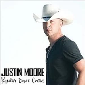 Kinda Don't Care album cover