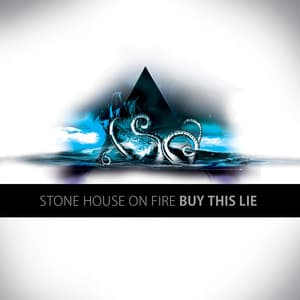 Buy This Lie album cover