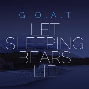 Let Sleeping Bears Lie: a Collection album cover