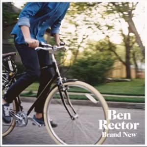 Brand New album cover