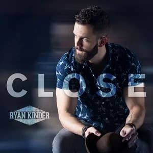 Close album cover