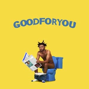 Good For You album cover