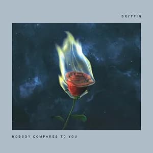 Nobody Compares To You album cover