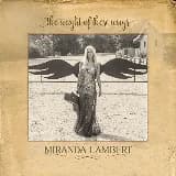 The Weight of These Wings album cover