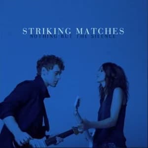 Nothing But The Silence album cover