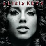 As I Am album cover