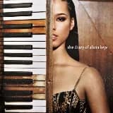 The Diary of Alicia Keys album cover