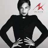 Girl on Fire album cover
