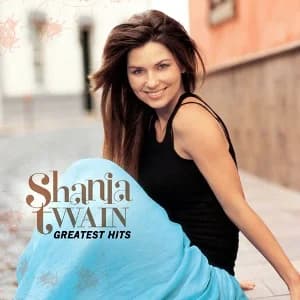 Greatest Hits album cover