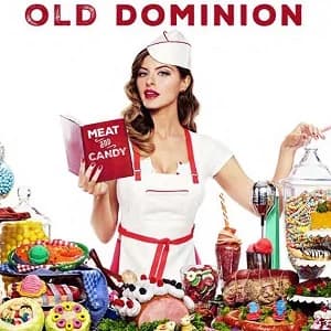 Meat and Candy album cover