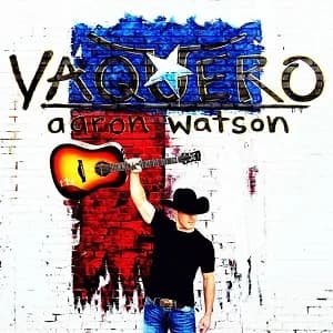 Vaquero album cover
