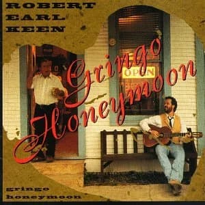 Gringo Honeymoon album cover