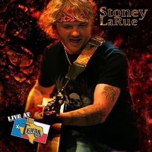 Live at Billy Bob's Texas album cover