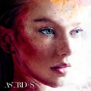 Astrid S album cover