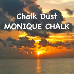Chalk Dust - EP album cover
