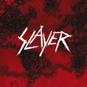 World Painted Blood album cover