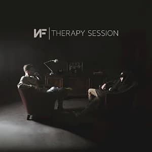 Therapy Session album cover