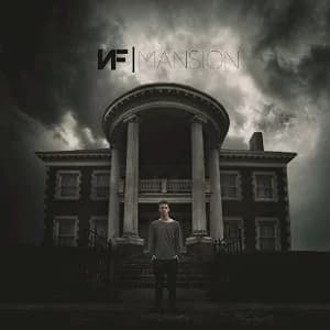 Mansion album cover