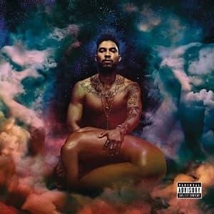 Wildheart album cover