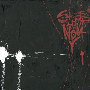 Supernova album cover