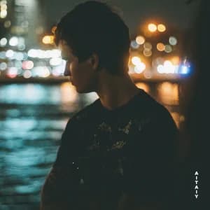 All I Think About Is You album cover