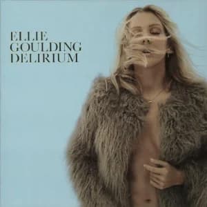Delirium (Deluxe) album cover