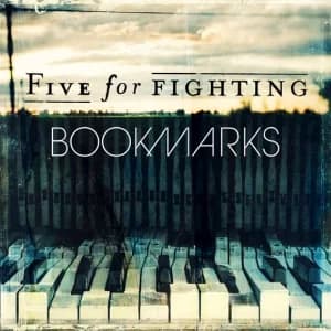 Bookmarks album cover