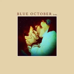 Home album cover